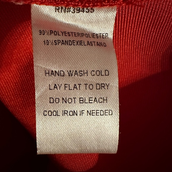 Gold Label wow couture Bodycon dress size S - Picture 12 of 12